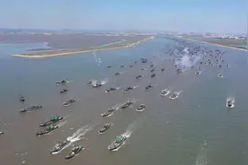 辽宁发布重要标准，严禁渔船“带病”出海图片