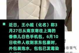 万元包拒收后疑似丢件，京东物流赔付2000！回应：未保价图片