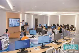 华工华师公布招生计划 均有新增专业图片