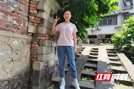 高考寄语丨永州一中唐明湘：握不住的水色年华图片