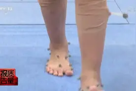 儿童鞋底越软越好吗？专家：或致扁平足等健康问题图片