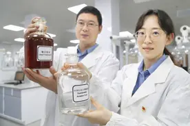 中国首套！宁波这个装置一年“吃”掉一座千万人口城市回收地沟油图片