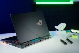 i9-12950HX实测：移动端天花板级性能表现 发烧游戏+创作首选图片
