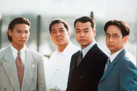 拍什么都像真的！从港人身边事创造出《大时代》等佳作图片