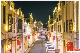 撤县设市30年 台山大地沧桑巨变图片