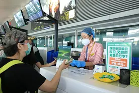 走，去甘南！全国摘“星”后，上海首个跨省旅游团出发图片