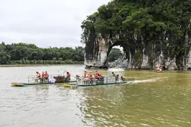 好消息！桂林“八大名山”暑期免费对外开放图片