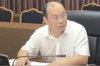 重庆建工股东会直击：今年营收目标628亿元，补选一董事视频封面