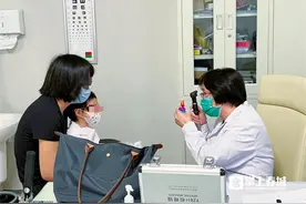 儿童眼科检查前进行“散瞳验光”，有必要吗？图片