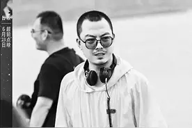“看到那个终点，才会反思应该怎么活着”图片