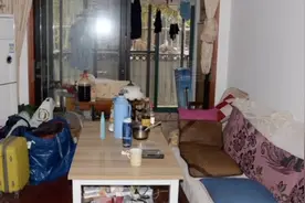 同住儿子置之不理 七旬老人去世数日被邻居发现图片