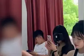 成都文理学院高颜值声乐老师回应走红，网友：人型招生广告