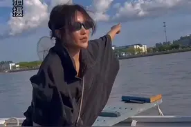 “挑战全网最短留学距离”当事人：家到对岸俄罗斯大学仅500米，如绕道航程上万公里图片