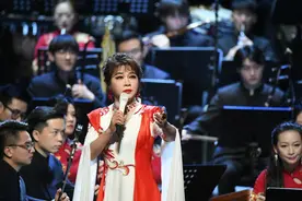 又是一年荔枝红！广东音乐+粤曲+香云纱烹饪艺术盛宴图片