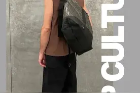 以登山鞋火热的 ROA，集结 LVMH 优秀毕业生，想定义「新 Gorpcore 服装」？图片