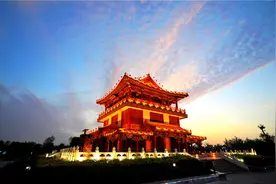 美景山东｜济宁太白湖：鲁西南大地上的一颗明珠图片