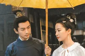 《梦华录》：掉进了大数据的陷阱图片