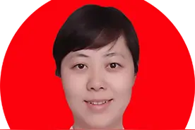 书记读 | 妇联方静：中共一大唯一女性参与者王会悟「南康」图片