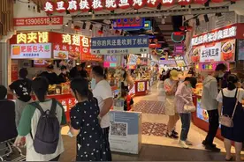 “想你的风还是吹到了杭州”火上热搜，西湖边这一幕刷屏，很多人拍拍拍停不下来图片