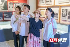 湖南理工学院“青马工程”为学生点亮信仰明灯图片