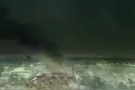 今日中国再不是1937的中国 永不敢忘吾辈自强