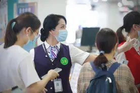 注意！长沙地铁将调整运营时间图片