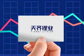 天齐锂业港股上市首日开盘破发，锂价明年或面临下行压力图片