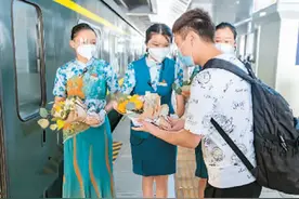 中老铁路让边境城市磨丁充满机遇图片