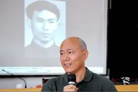 中文78｜⑪郑广宣：两个梦想，两件“牛事”——一个年级与一个时代的故事图片
