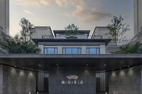 融创翰林学府兑现重庆人文住宅新典范图片