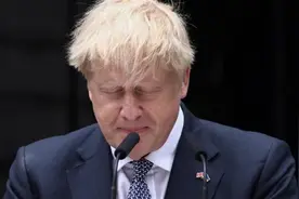 唐宁街10号已经换了3任“房东”，它还稳坐“英国第一猫”名号图片