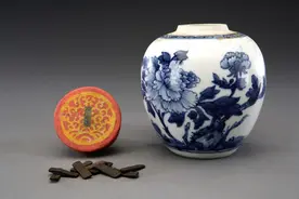 一味药影响了明亡清兴？图片
