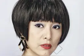 米雪聊经典角色丨演“红姨”那段日子，最好的朋友都讨厌我图片