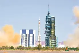 从航天大国迈向航天强国 中国航天诠释“中国速度”图片
