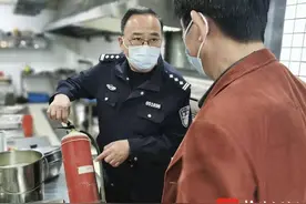 「好警纪事」用操心换安心，不是书记的于波却被大家尊称为“书记”图片