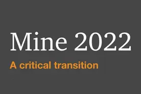 2022年度全球40强矿业上市公司，9家中国公司上榜图片