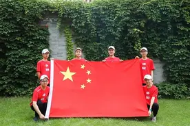 全部满分！中国队6名学生获奥数世界冠军，2人来自上海中学图片
