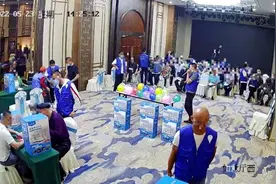 免费赠送“特殊功能”净水器？太原公安带你揭秘四起典型涉老诈骗“套路”图片