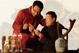陕西前首富放弃控制权一年，广誉远终于扭亏！新副总是“中国钙王”操盘手图片