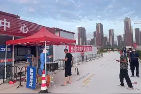上海交通大学附属闵行实验学校（暂名）建设有新进展，预计10月起陆续封顶图片