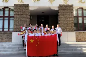 国际物理奥赛中国队再次总分第一！这位金牌少年来自湖南图片