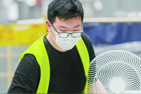 “20链20企，探析宿迁制造见证中国骄傲”系列报道⑪丨格力大松（宿迁）：数智赋能，打造家电产业新引擎图片