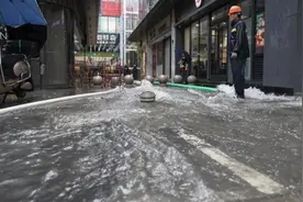 “晚上九点后用水更便宜”？上海：正研究分时水价图片