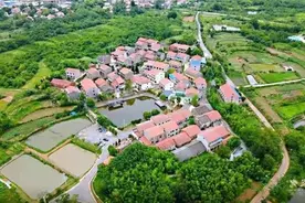 鄂州这个村支书出手“威武霸气”强力收回5万低价处置村办小学图片