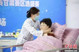甘肃上调基本养老金 倾斜照顾高龄人员和艰苦边远地区群体图片