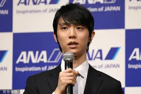 回到仙台，重走羽生结弦的“成长之路”图片