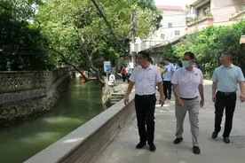 佛山顺德北滘治水出奇招，聚力打造业兴城美水韵人和的魅力之城图片