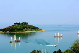 引江济太，这些知识点要知道！图片