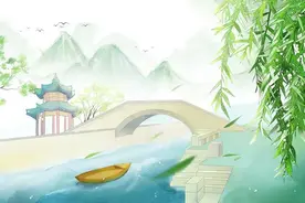 夏季谨防暑湿伤筋骨图片