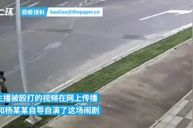 两名游戏主播不想直播雇人殴打自己，均拘留10日图片